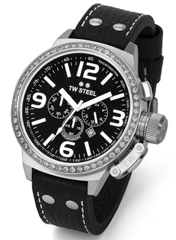 Часы TW Steel Canteen style TW9